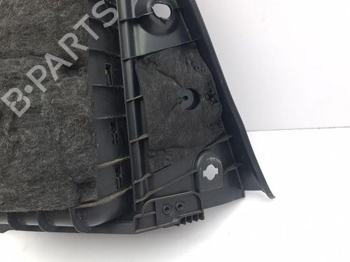 Boot lining MERCEDES-BENZ GLK-CLASS (X204) 220 CDI (204.902) | BP28880682I3