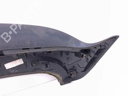 Spoiler bagklap JEEP CHEROKEE (KL) 2.0 CRD | BP32675832C96  - Image 10