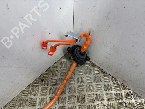 Electronic sensor TOYOTA PRIUS (_W3_) 1.8 Hybrid (ZVW3_) | BP36199461M84 - Image 8