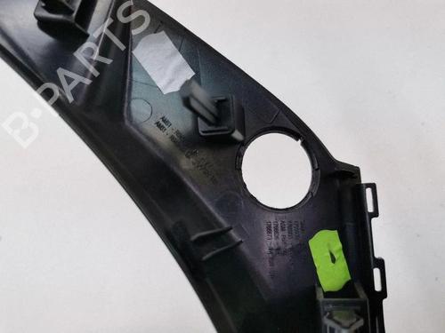 Middle console FORD C-MAX II (DXA/CB7, DXA/CEU) 1.6 TDCi | BP40247042I22 - Image 6