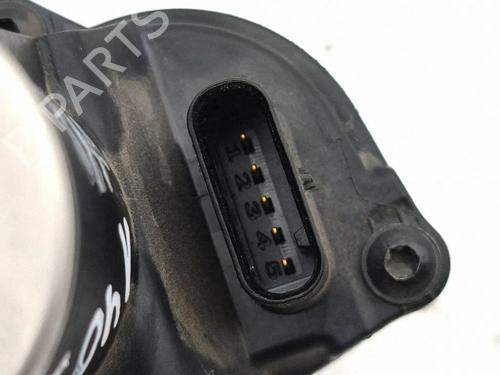 Electronic sensor RENAULT MEGANE IV Hatchback (B9A/M/N_) 1.5 dCi 110 (B9A3) | BP38639380M84 - Image 5
