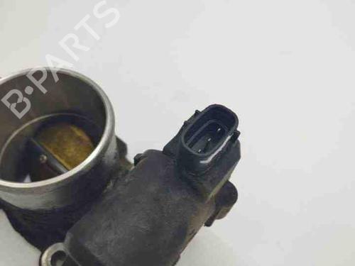 Throttle body TOYOTA AVENSIS (_T25_) 2.2 D-CAT (ADT251_, ADT251R) | BP28845754M82 
