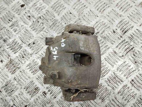 Used Left front brake caliper BMW 3 (E46) 320 d (136 hp) 28893134