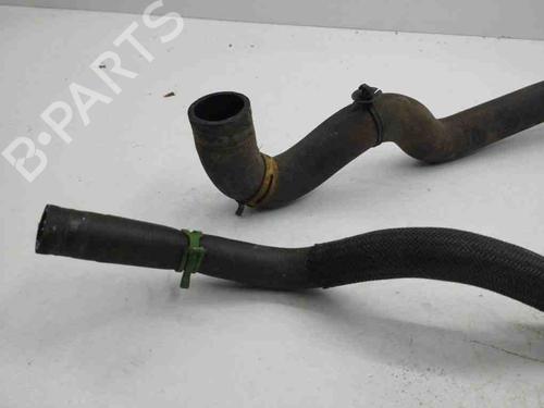 Pipe RENAULT CLIO IV (BH_) 1.5 dCi 90 | BP28904601M125