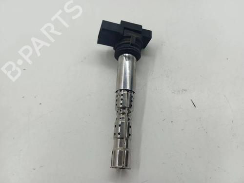 Ignition coil BENTLEY FLYING SPUR (4W_) 6.0 W12 | BP36347630M94 - Image 8