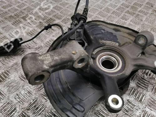 Right front steering knuckle INFINITI Q30 1.5 D | BP36062411M26 - Image 2