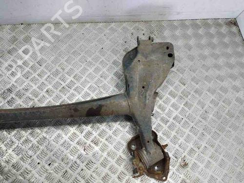 Rear axle OPEL CORSA D (S07) 1.3 CDTI (L08, L68) | BP28896289M2