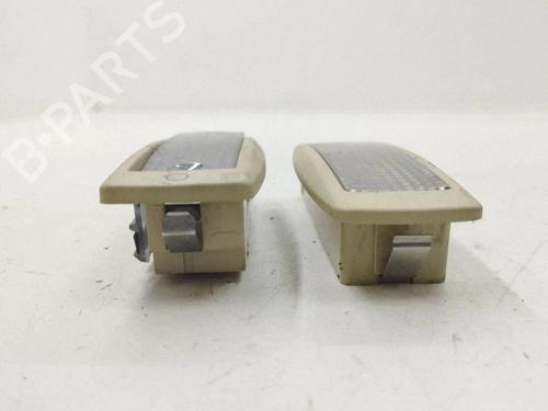 Interior roof light VW PASSAT B5.5 Variant (3B6) 1.9 TDI | BP40210458I8 - Image 2