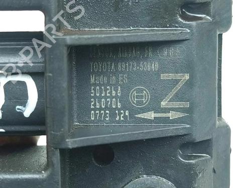 Electronic sensor LEXUS IS II (_E2_) 220d (ALE20) | BP33878071M84 - Image 9