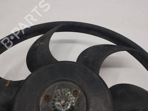 Radiator fan VOLVO V50 (545) 2.0 D | BP28842002M35 