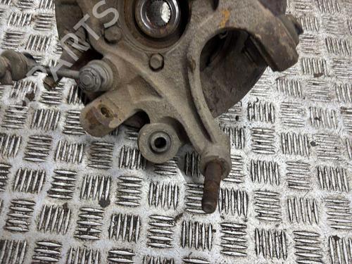 Right rear steering knuckle HYUNDAI SANTA FÉ II (CM) 2.2 CRDi GLS 4x4 | BP29976046M28 