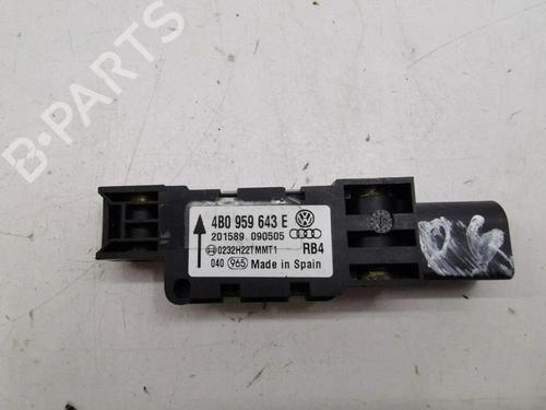 Elektronisk sensor Elektronisk sensor 38240895 38240895
