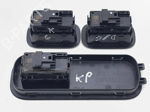 Left front window switch MERCEDES-BENZ A-CLASS (W177) A 180 d (177.003) | BP38495528I27  - Image 9
