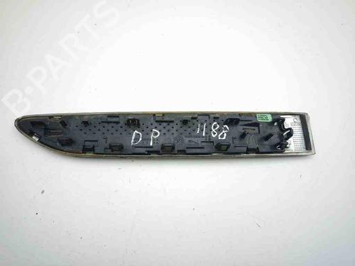 Rear right wheel arch trim JAGUAR XE (X760) 2.0 D | BP29042871C137
