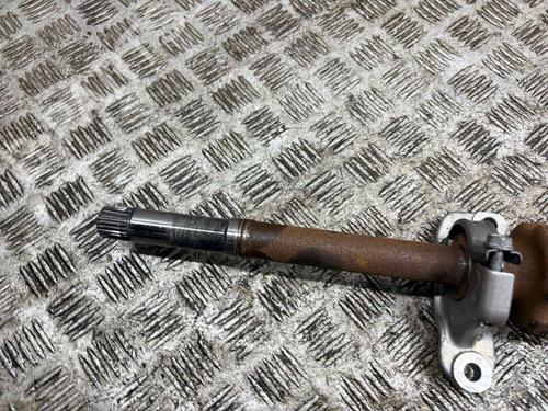 Right front driveshaft JEEP AVENGER (J2) Electric | BP31360142M39 