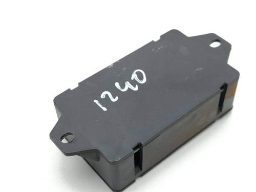 Electronic module MASERATI QUATTROPORTE V 4.2 | BP28881587M83 