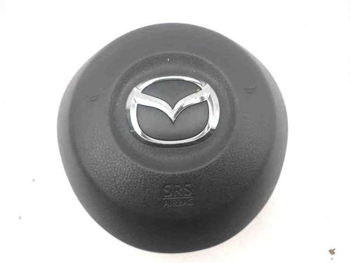 Used Driver airbag MAZDA 6 Estate (GJ, GL) 2.2 D (150 hp) 28878755