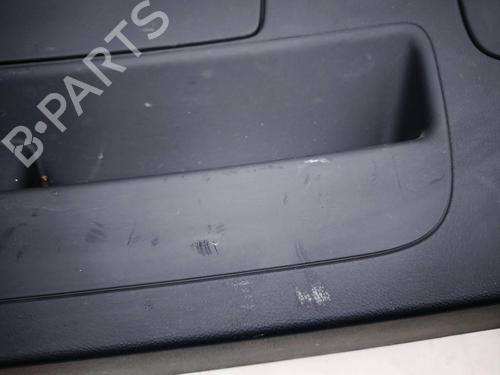 Tailgate trim AUDI A6 Allroad C7 (4GH, 4GJ) 3.0 TDI quattro | BP29829255C151