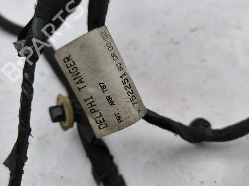 Wiring harness PEUGEOT 5008 (0U_, 0E_) 1.6 HDi | BP28851199E16 