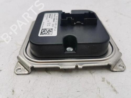 Lights ECU RENAULT CLIO V (B7_) 1.3 TCe 130 (B7MF) | BP38282729M55 - Image 3