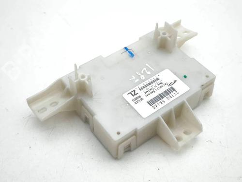 Electronic module NISSAN NAVARA NP300 Pickup (D23, D23T) 2.3 dCi 4x4 (D231, D23T) | BP33669242M83 - Image 3