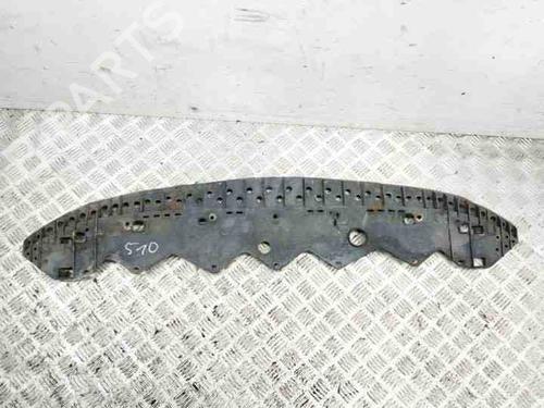 Used Front bumper spoiler TOYOTA YARIS (_P1_) 1.4 D-4D (NLP10_, NLP10R) (75 hp) 28849930