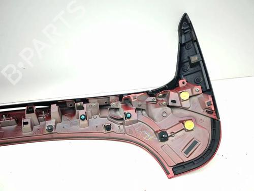Spoiler bagklap MAZDA CX-5 (KF) 2.2 D | BP33259994C96 - Image 11