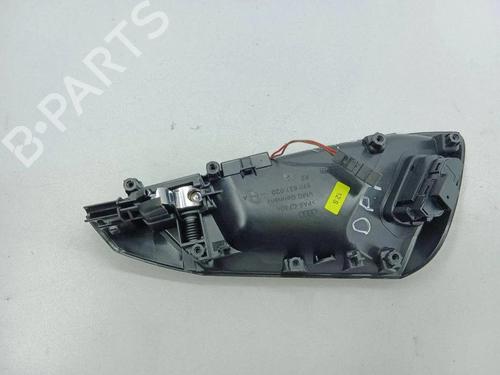 Front right interior door handle AUDI A3 Limousine (8YS, 8YM) S3 TFSI quattro | BP38245140I14 - Image 2