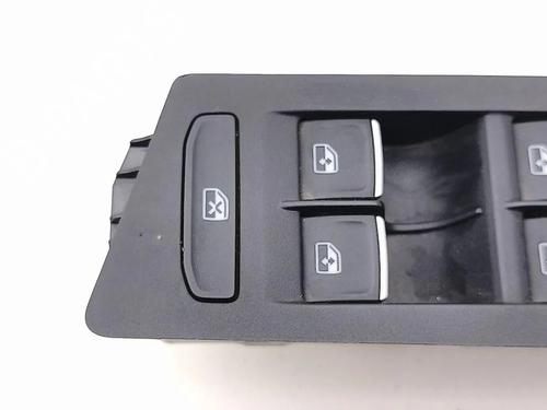 Right front window switch VW T-ROC (A11, D11) 1.0 TSI | BP38501183I26 - Image 3