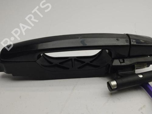 Rear right exterior door handle SUZUKI VITARA (LY) 1.6 (APK416, YD21S) | BP28898925C130 