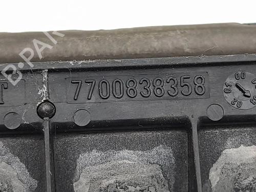 Grill RENAULT CAPTUR II (HF_) TCe 100 (HFMT) | BP33669880C40  - Image 6