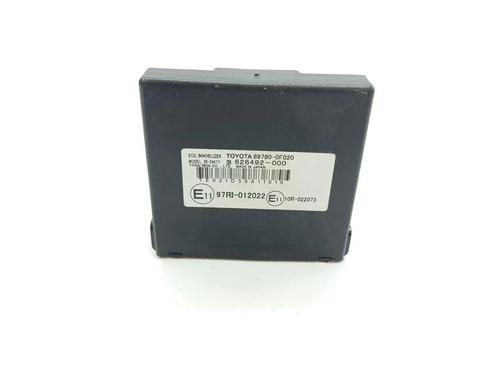 Used Electronic module Electronic module 33223985 33223985