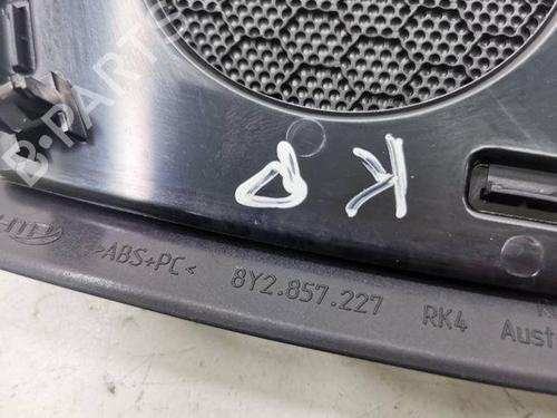 Andre AUDI A3 Limousine (8YS, 8YM) S3 TFSI quattro | BP28854588O1 