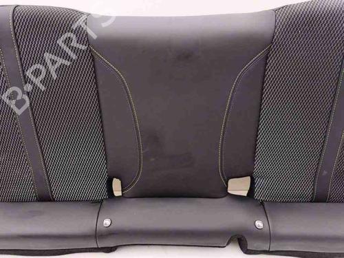 Rear seat PEUGEOT 2008 II (UD_, US_, UY_, UJ_, UR_, UC_) 1.2 PureTech 130 (USHNS, URHNS) | BP29432387C17 