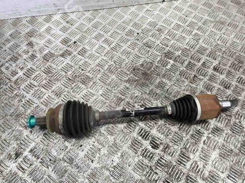 Used Left front driveshaft AUDI A1 Sportback (8XA, 8XF) 1.0 TFSI (95 hp) 28901508