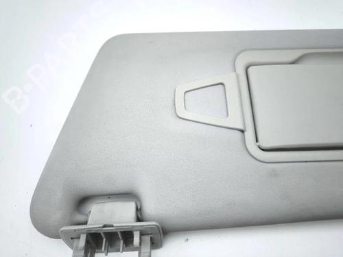 Left sun visor MERCEDES-BENZ A-CLASS (W169) A 180 CDI (169.007, 169.307) | BP36330425I1 - Image 3