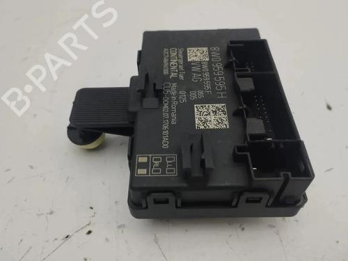 Electronic module AUDI A5 (F53, F5P) 2.0 TDI | BP36208020M83 - Image 4