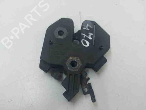 Cerradura capot VOLVO XC90 I (275) D5 AWD (163 hp) 28848779