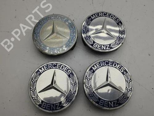 Used Hub cap MERCEDES-BENZ C-CLASS (W203) C 200 CDI (203.004) (116 hp) 28848752