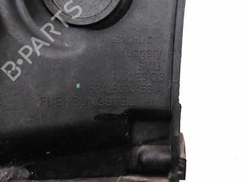 Rear bumper bracket AUDI Q3 (F3B) 35 TFSI | BP29976021C159