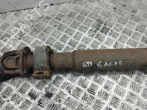 Driveshaft INFINITI FX 35 All-wheel Drive | BP36198341M37 - Image 6