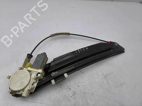 Used Rear left window mechanism Rear left window mechanism 36391738 36391738