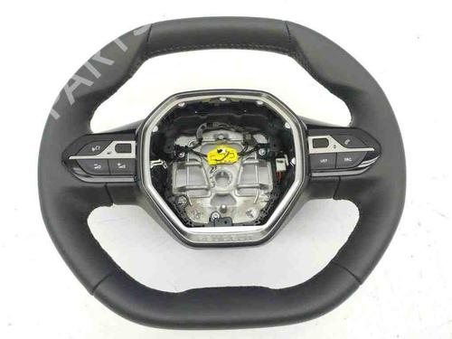 Steering wheel PEUGEOT 208 I (CA_, CC_) 1.4 VTi | BP28902079C49