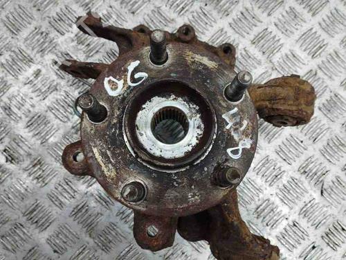 Right rear steering knuckle MAZDA CX-7 (ER) 2.2 MZR-CD AWD (ER10A) | BP28892548M28 