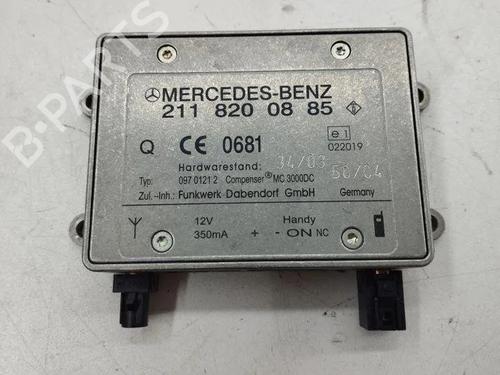 Used Electronic module Electronic module 28852905 28852905