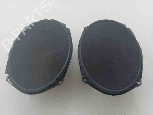 Used Speaker CHRYSLER VOYAGER II (ES) 2.5 TD (118 hp) 28845461