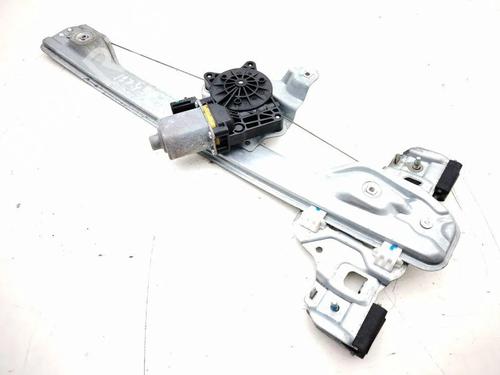 Rear right window mechanism CHEVROLET TRAX 1.6 | BP36085054C25 - Image 2