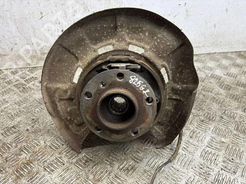 Used Left rear steering knuckle Left rear steering knuckle BMW X5 (E70) xDrive 30 d (235 hp) 40206694 40206694