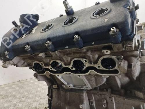 Engine MASERATI QUATTROPORTE V 4.2 | BP33254738M1 - Image 4