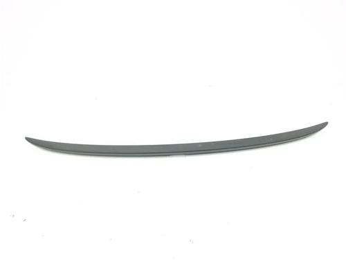 Spoiler bagklap Spoiler bagklap LEXUS GS (_S19_) 350 AWD (GRS196_, GRS196R) (307 hp) 33938804 33938804